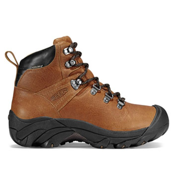 KEEN(キーン) PYRENEES（ピレニーズ）　Women’s 6．5／23．5cm …...:naturum:16352260