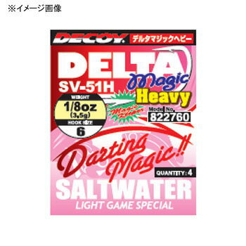 デコイ デジタルマジック
