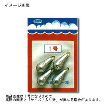 第一精工 パックオモリナス型