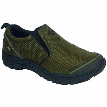 【送料無料】MERRELL(メレル) カメレオン 5 ストーム モック ゴアテックス 2E/26.0cm OLIVE MFW-M24433【SMTB】