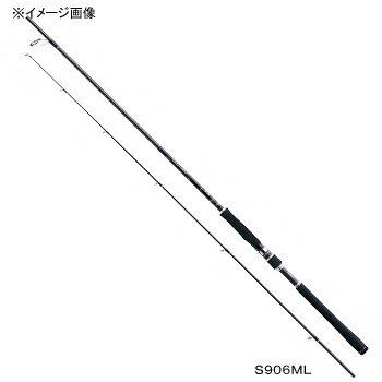 シマノ(SHIMANO) ディアルーナXR　S1006M DIALNA XR S1006M...:naturum:16403163