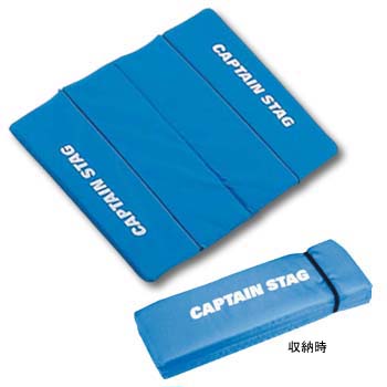 キャプテンスタッグ(CAPTAIN STAG) FDザブトン ブルー