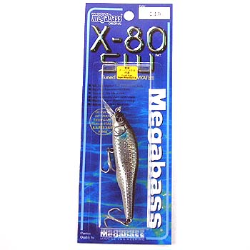 ᥬХ(Megabass)X-80SW80.5mmGGܥ