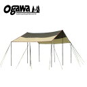 ogawa(小川キャンパル) フィールド...