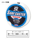 ダイワ(Daiwa) サーフキャスターちから糸R 3〜12号...
