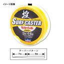 ダイワ(Daiwa) サーフキャスターちから糸R 3〜12号...