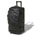 THE NORTH FACE(ザ・ノースフェイス) ROLLING THUNDER 30(ローリングサンダー30インチ) 80L K(ブラック) NM81809