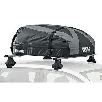 THULE スーリー ソフトルーフボックス TH6011 Ranger 90