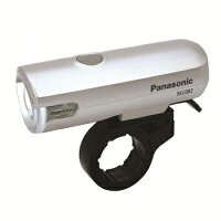 パナソニック(Panasonic) Panasonic LEDスポーツライト(SKL082) シルバー YD-629の画像