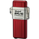 ウィンドミル(WIND MILL) AWL-10 レッド 307-1001