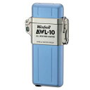 ウィンドミル(WIND MILL) AWL-10 ブルー 307-1002