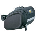 TOPEAK(トピーク) サイドキック ウエッジ パック M ブラック BAG24601