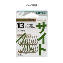 オーナー針 OHへらサイト 14号 10704