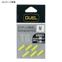 デュエル(DUEL) TGパワーノットサルカン M IY(イ...