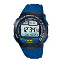  撅Iő2000~N[|zz  JVI (CASIO)  Ki SPORTSGEARfW^vW-734J-2AJF u[ W-734J-2AJF