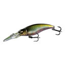メガバス(Megabass) SHADING-X(シャッディング-X) SP 55mm 和銀オイカワ♂
