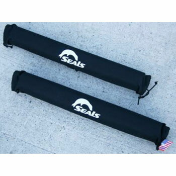 Seals(V[Y) Roof Rack Pads 30inch ubN