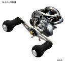シマノ(SHIMANO) 14 ベイゲーム 301HG 左 14 ベイゲーム 301HGSCM