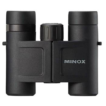 MINOX(~mbNX) BV8~25 ubN