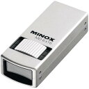 MINOX(ミノックス) MD6×16 シルバー