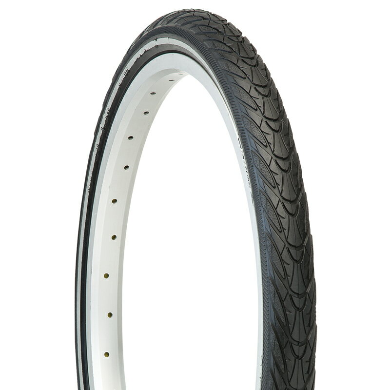 GIZA PRODUCTS(ギザプロダクツ) Sensamo センサモ タイヤ サイクル/自転車 27.5×1.75 BLK(ETRTO___47-584) TIR25803