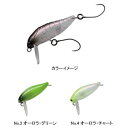 ^bNnEX(TACKLE HOUSE) elfin(GtB) VPC [ F 38mm No.3 I[EO[