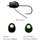 スミス(SMITH LTD) フローティングヘッド ポッパー...