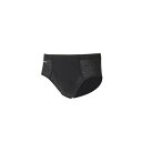 ファイントラック(finetrack) メリノスピンライトブリーフ Men's L BK(ブラック) FUM0716