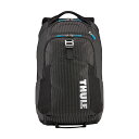 Thule(スーリー) Crossover Backpack 32L ブラック ITJ-3201991