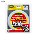 デュエル(DUEL) TB CARBON(カーボン) エギリ...
