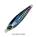 バディーワークス(Buddy Works) Henchman(ヘンチマン) 32g YKT 油断カタクチ