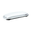 INNO(イノー) ROOF BOX33 BRQ33WH ル...