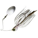 ジャッカル(JACKALL) デラスピン 1/8oz ベイビ...