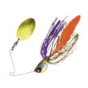 ジャッカル(JACKALL) デラスピン 1/8oz ストロ...