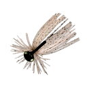 デプス(Deps) クリングヘッドジグ 3/8oz #57 ...