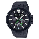 PROTREK(プロトレック) 【国内正規品】PRW-7000-1AJF 20気圧防水 電波ソーラー PRW-7000-1AJF