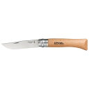 OPINEL(オピネル) ステンレス#10 41441