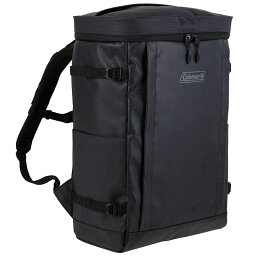 Coleman(コールマン) 【抽選でノベルティをプレゼント!】<strong>シールド35</strong>(SHIELD 35) 約35L ヘザーブラック 2000032942