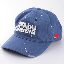 アブガルシア(Abu Garcia) ダメージデニ