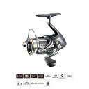 シマノ(SHIMANO) 18 ステラ C2000SHG 03799