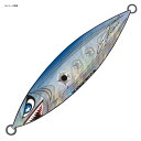 ザ・ヒットマンルアーズ(THE HITMAN LURES) ヒットマン H03 160g BL(ブルー) H03K103MB160