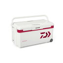 ダイワ(Daiwa) プロバイザートランクHD GU 3500 レッド 03301031