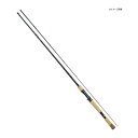 ダイワ(Daiwa) ブラックレーベル SG 701MHXB 05807007 【大型商品】