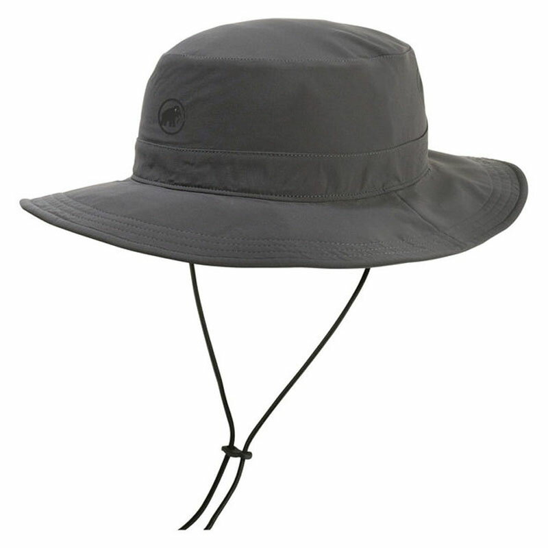 MAMMUT(}[g) Runbold Hat M 00150(phantom) 1191-04612