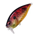メガバス(Megabass) Over Rev Crank(オーバーレブクランク) 70mm スポーンキラー 00000043394