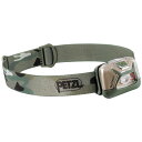 PETZL(yc) ^NeBJ ő300[ Jt[W E093HA01