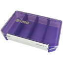 アムズデザイン(ima) ima ルアーケース 3010ND...