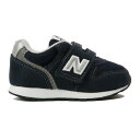 new balance(j[oX) IZ996 TD LIFESTYLE (LbY CtX^C V[Y) 14.0cm NAVY IZ996 CNV