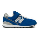 new balance(j[oX) YV996 TD LIFESTYLE (LbY CtX^C V[Y) 17.0cm BLUE YV996 CBL