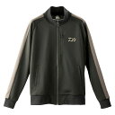 ダイワ(Daiwa) DE-84009J トラックジャケット...